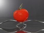 Graines de Tomate cerise 'Supersweet 100', graines de Solanum lycopersicum