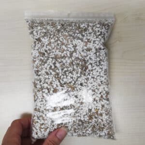 vermiculite, Perlite, Mélange perlite et vermiculite, sachet perlite, sachet vermiculite, mélange drainant plantes